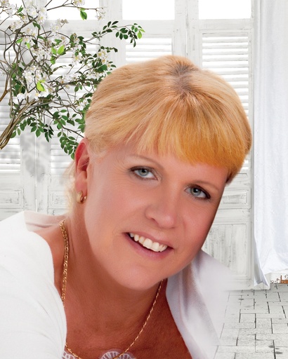 Sylvie Parenteau