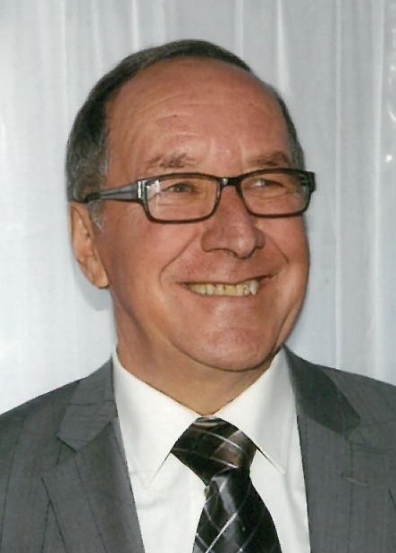 Antoine Gagnon