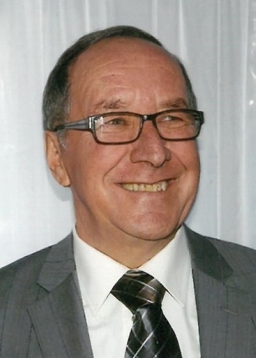 Antoine Gagnon