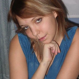 Stephanie Fortin