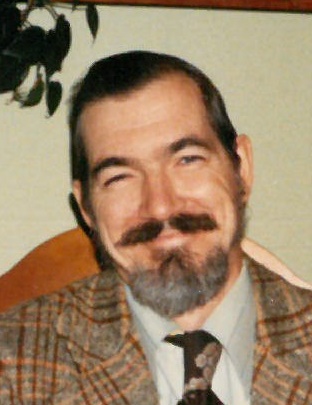 Lionel Gamache