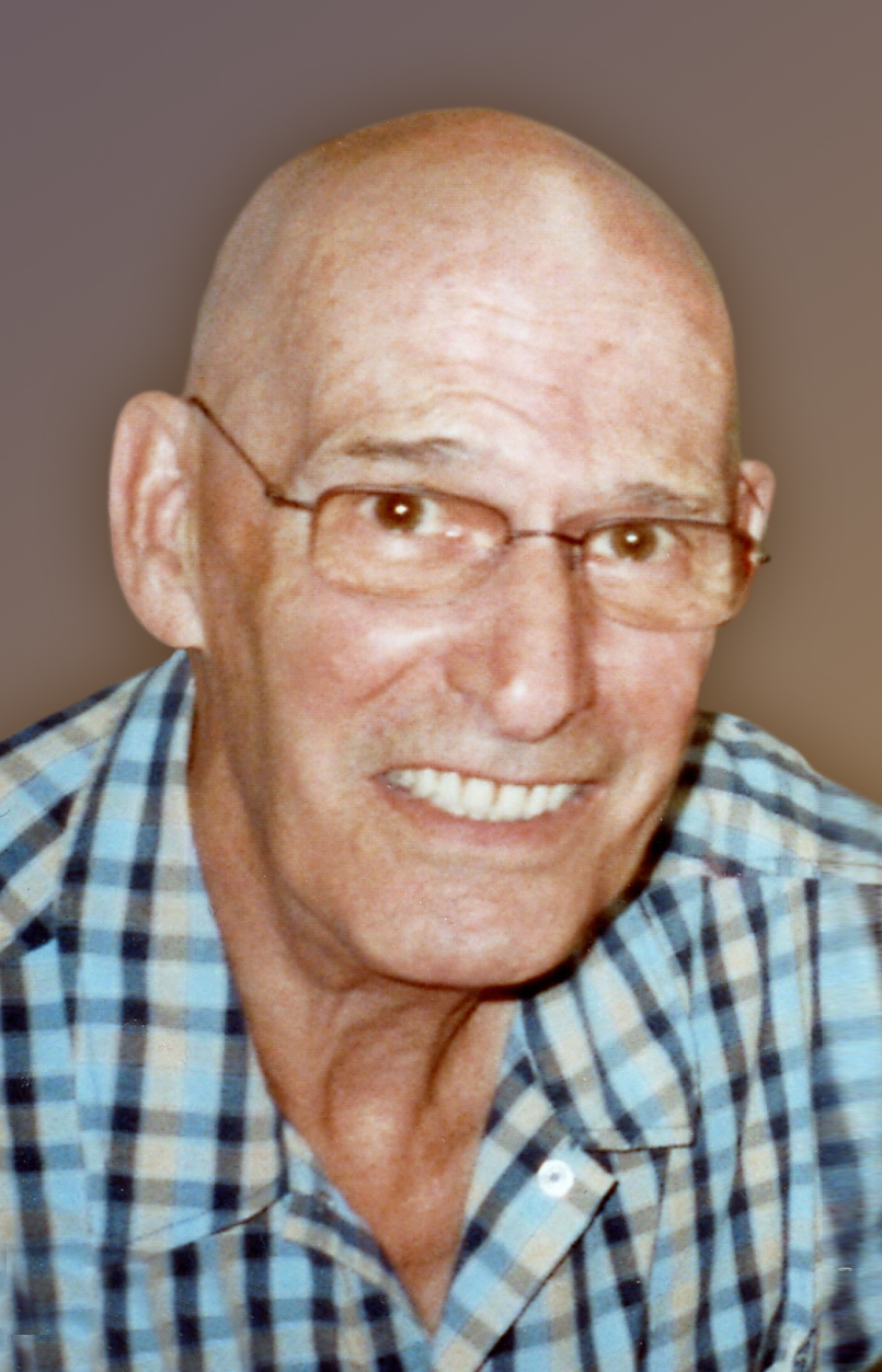 Marcel Léonard