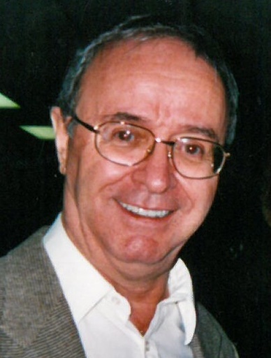 Donald St-Hilaire