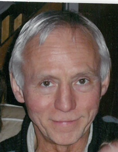 Denis Bourgault