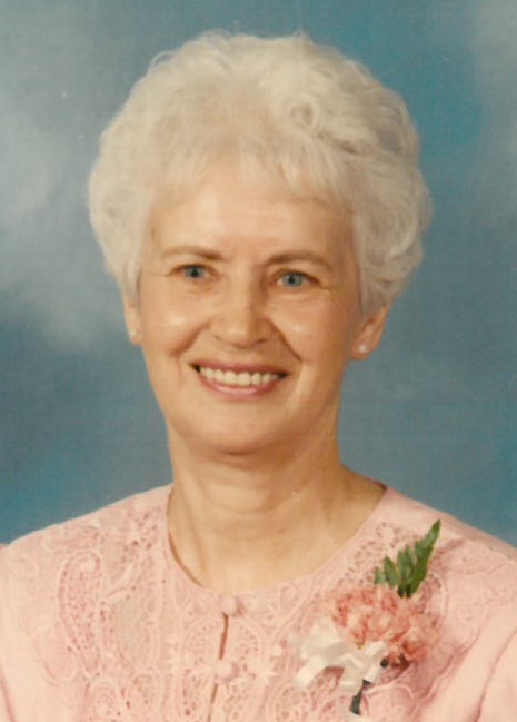 Rita Beauchesne Côté