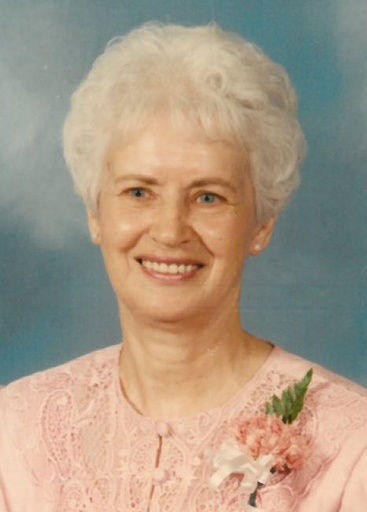 Rita Beauchesne Côté