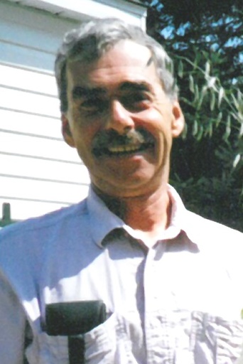 Michel Bourgault