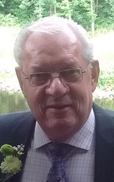 Maurice Gagné