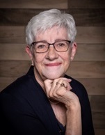 Pierrette Martin