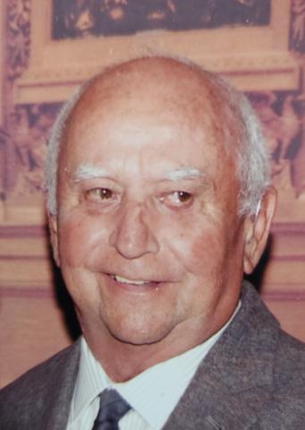 Denis Lamontagne