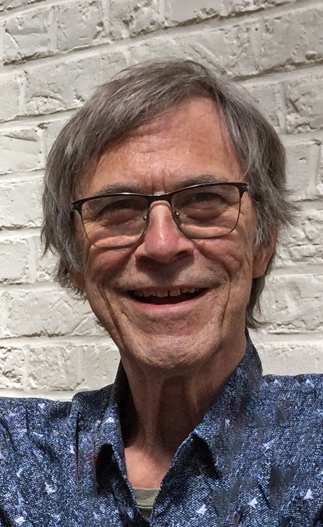 Gilles Ruel