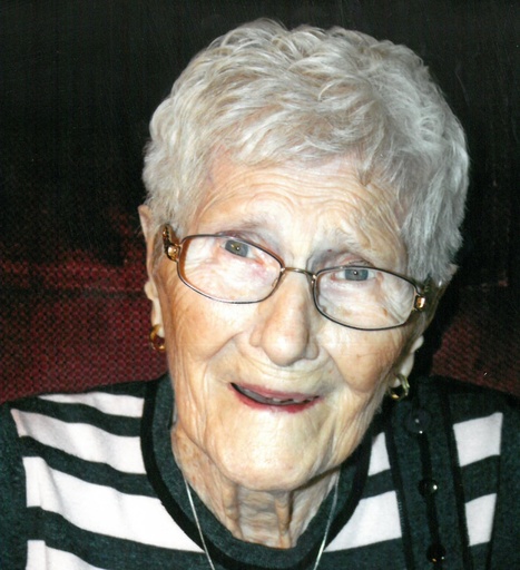 Patricia (Beaudoin) Beaubien