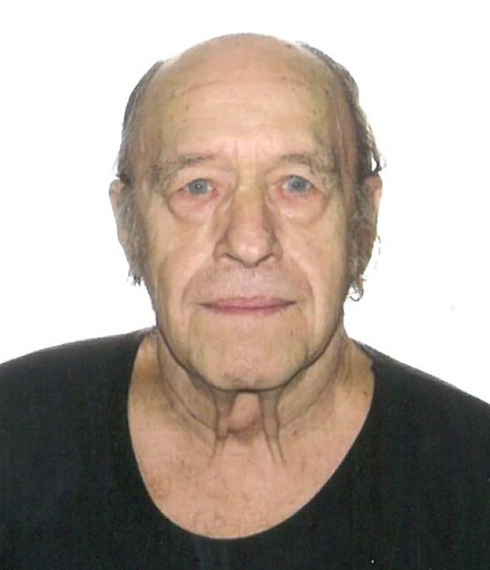 Rodrigue Martin