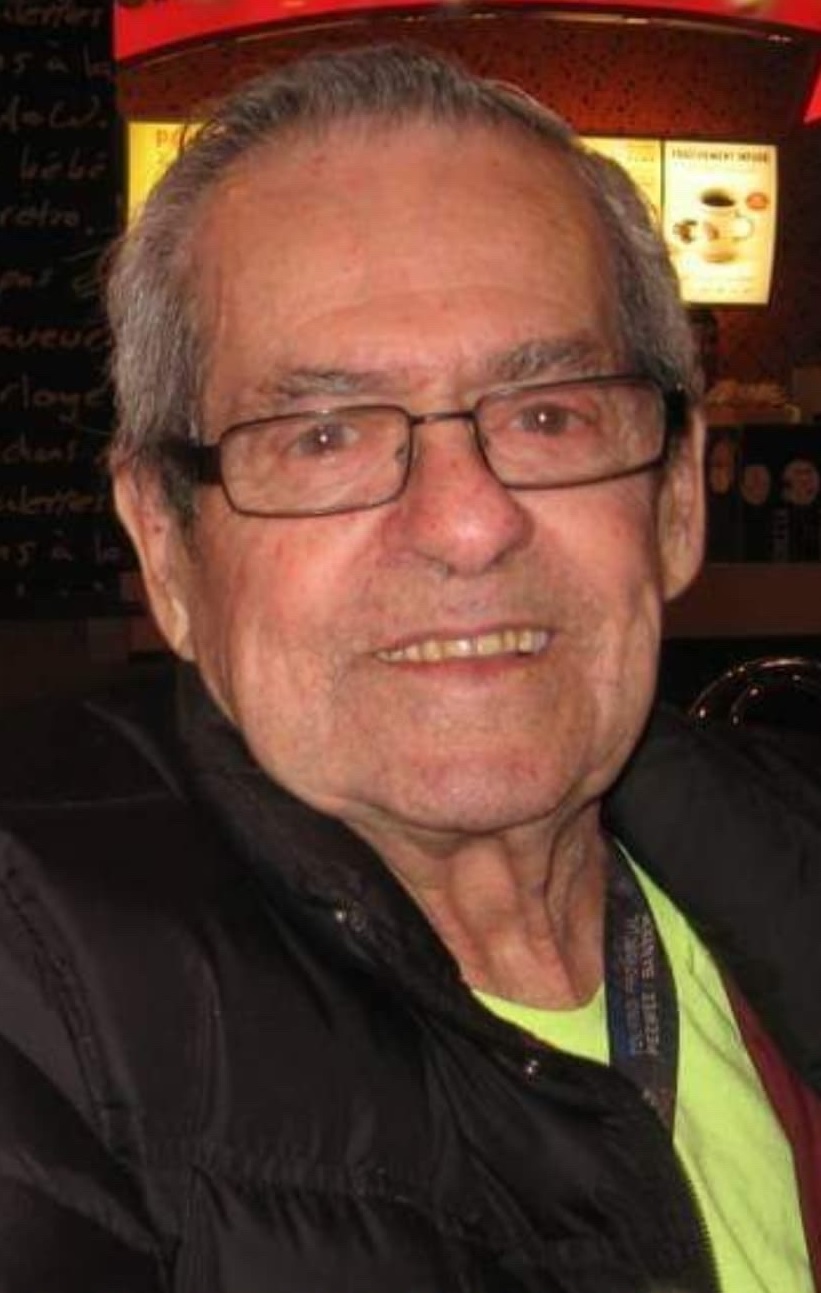 Lionel Robichaud