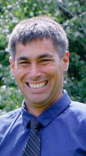 Yanik Bilodeau-Côté