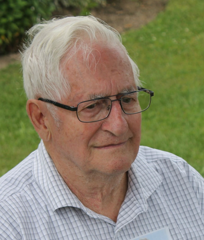 Réal Lussier