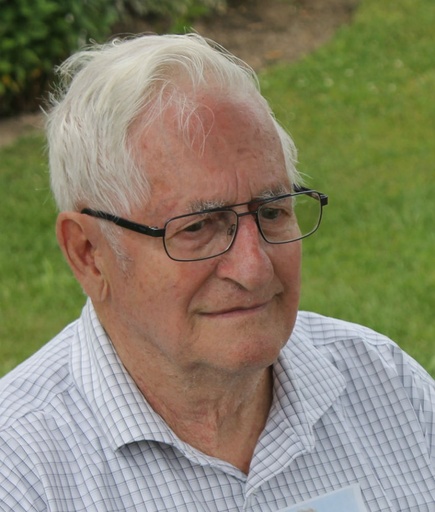Réal Lussier