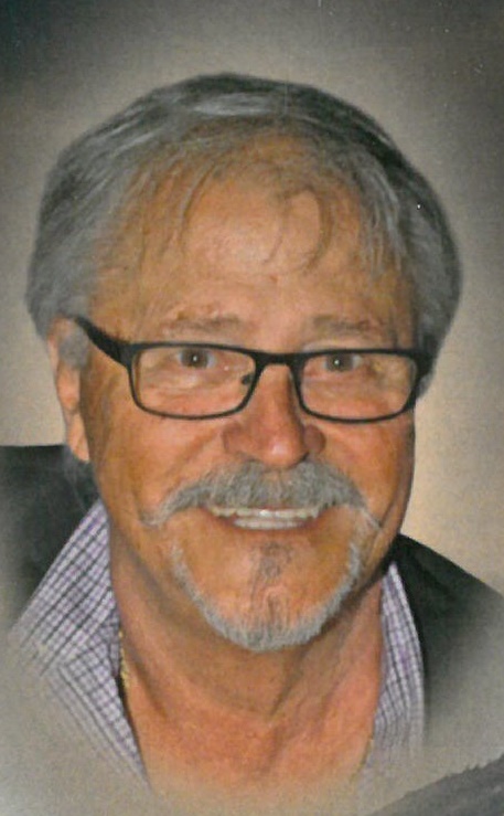 Raynald Douillard