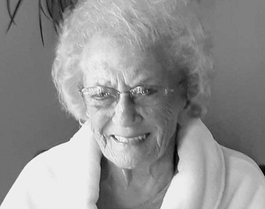 Bernice (Dollie) Wilkins