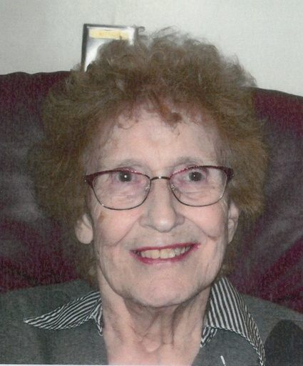 Jean-Doris Comeau Roy