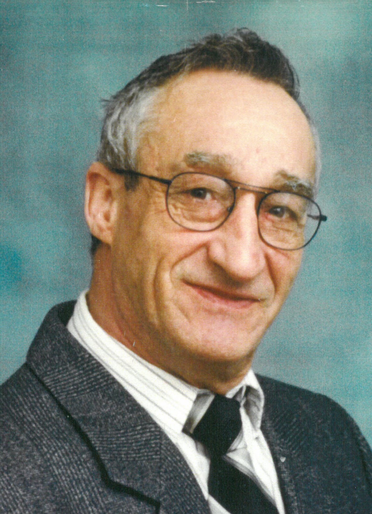 Roger Houle