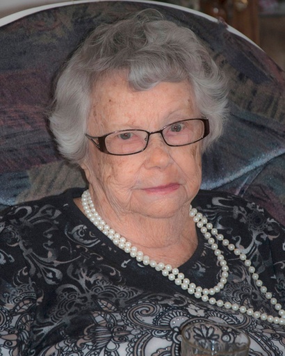 Rachel (Durocher) Audit