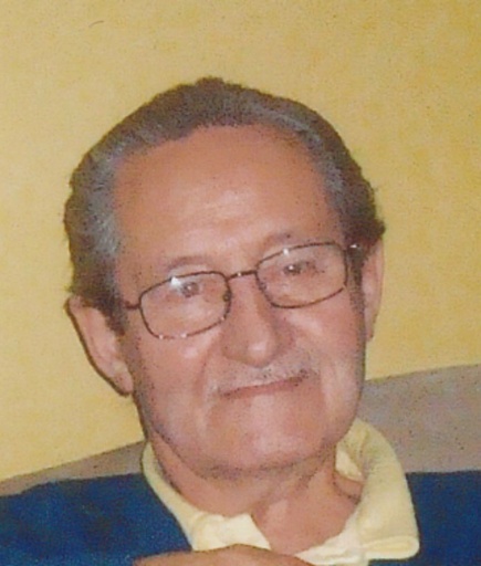Gérald St-Cyr