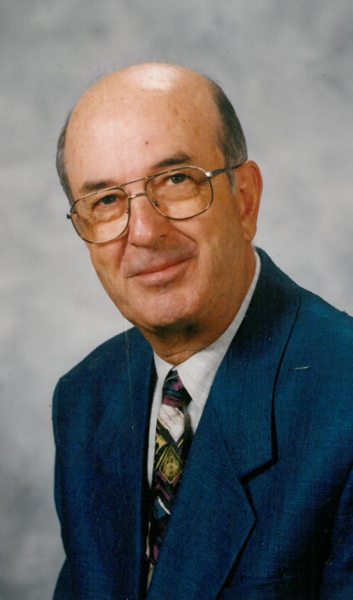 André Binet