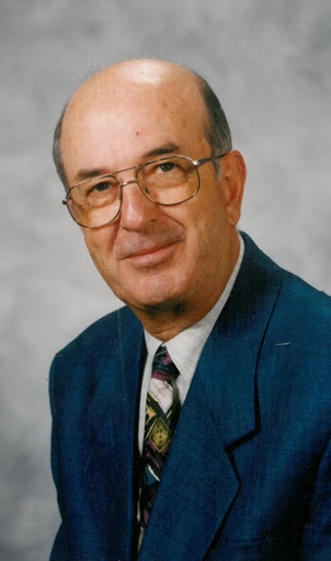 André Binet