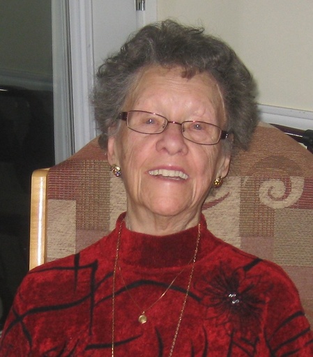 Noëlla (Pépin) Duquette