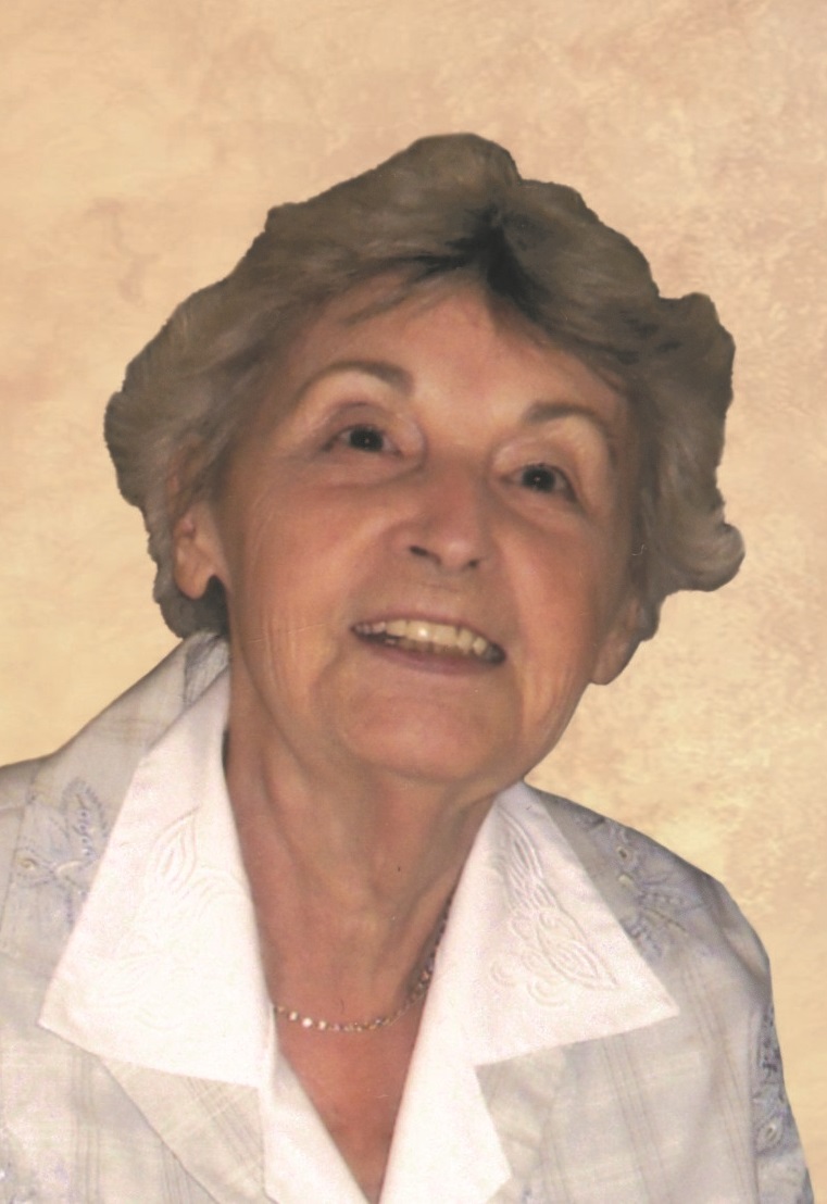 Thérèse Drouin Healy