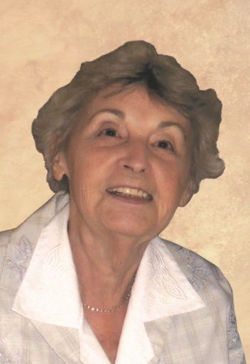 Thérèse Drouin Healy