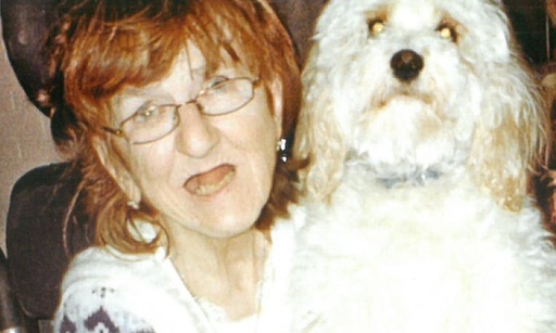 Ginette Gagnon