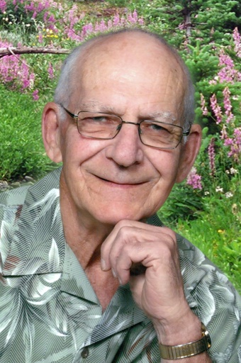 Roger Nolan