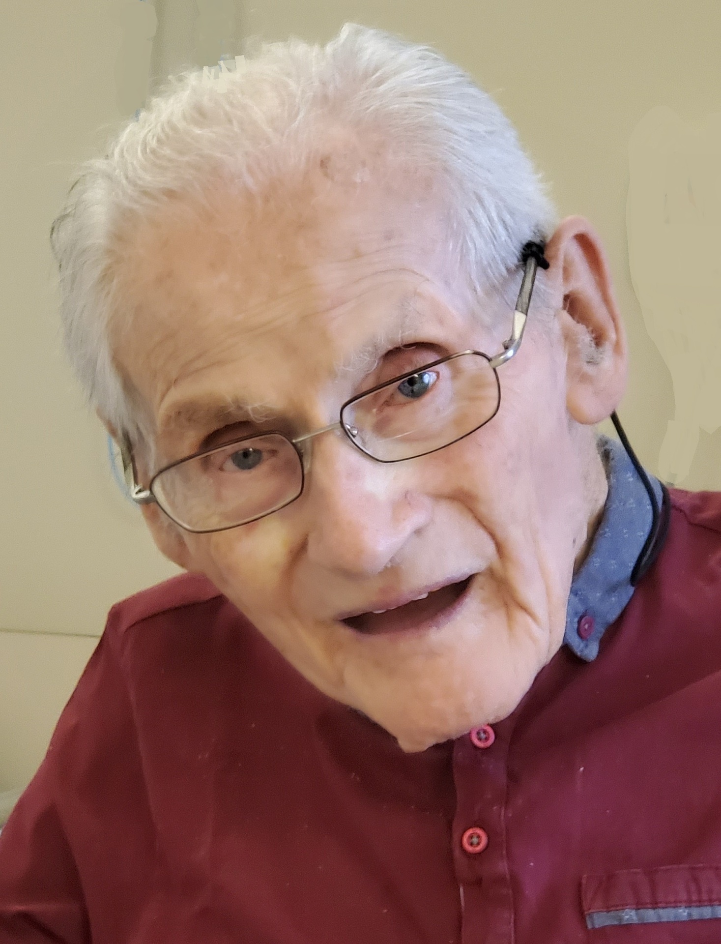 Jean-Claude Brault