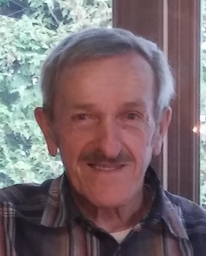 Yvon Roy