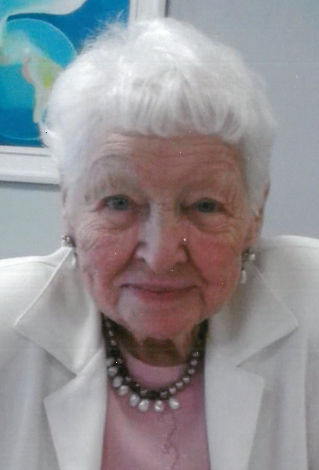 Estelle Blouin