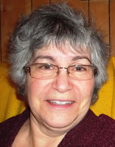 Nadine Whitzman Fafard