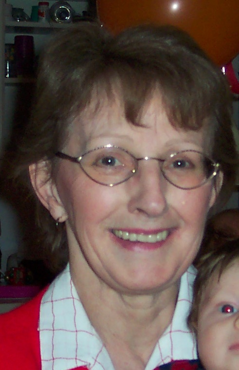 Carmen Labrie Bernard