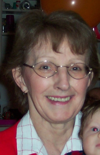 Carmen Labrie Bernard