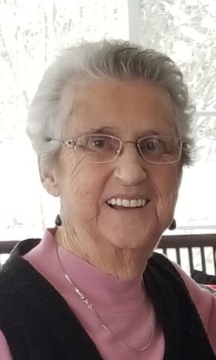 Gabrielle Tardif (Loiselle)