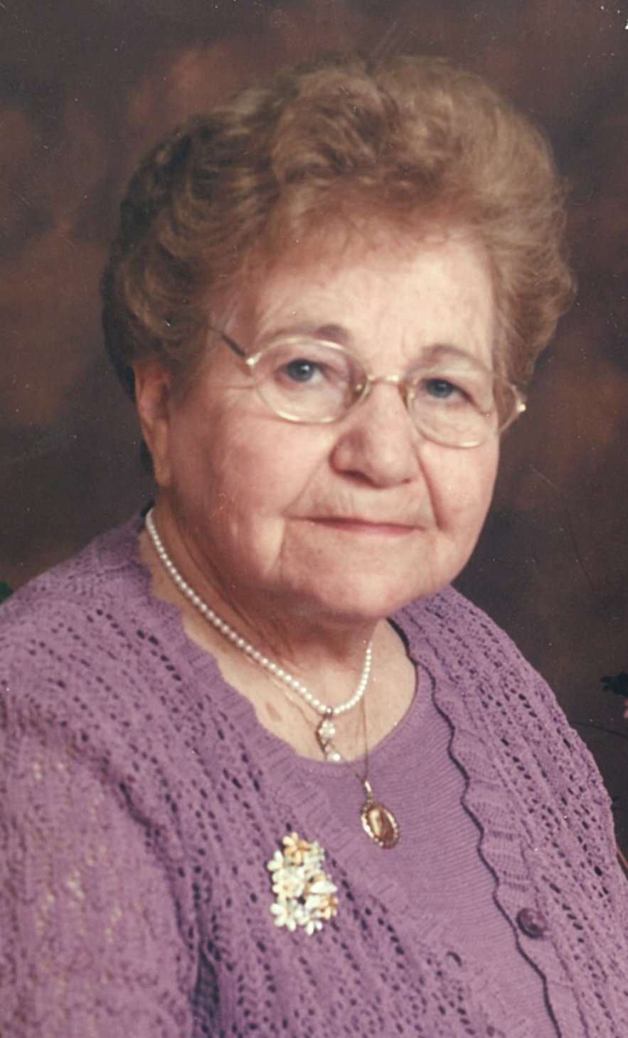 Ange-Aimée Lehoux Payeur