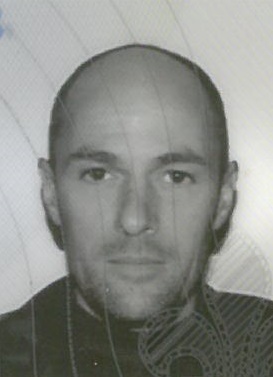 Dominic Ropars
