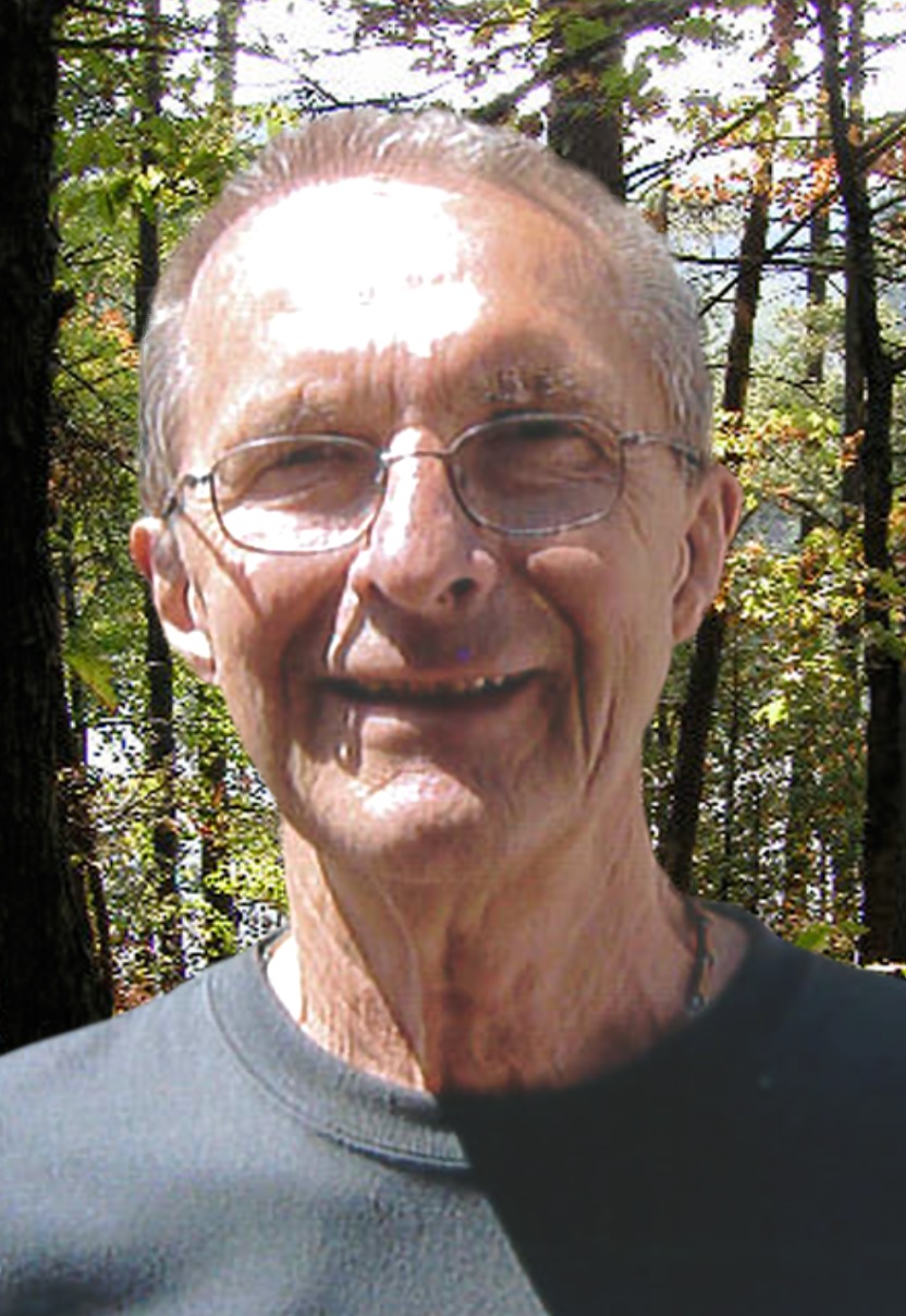Jean-Louis Larochelle