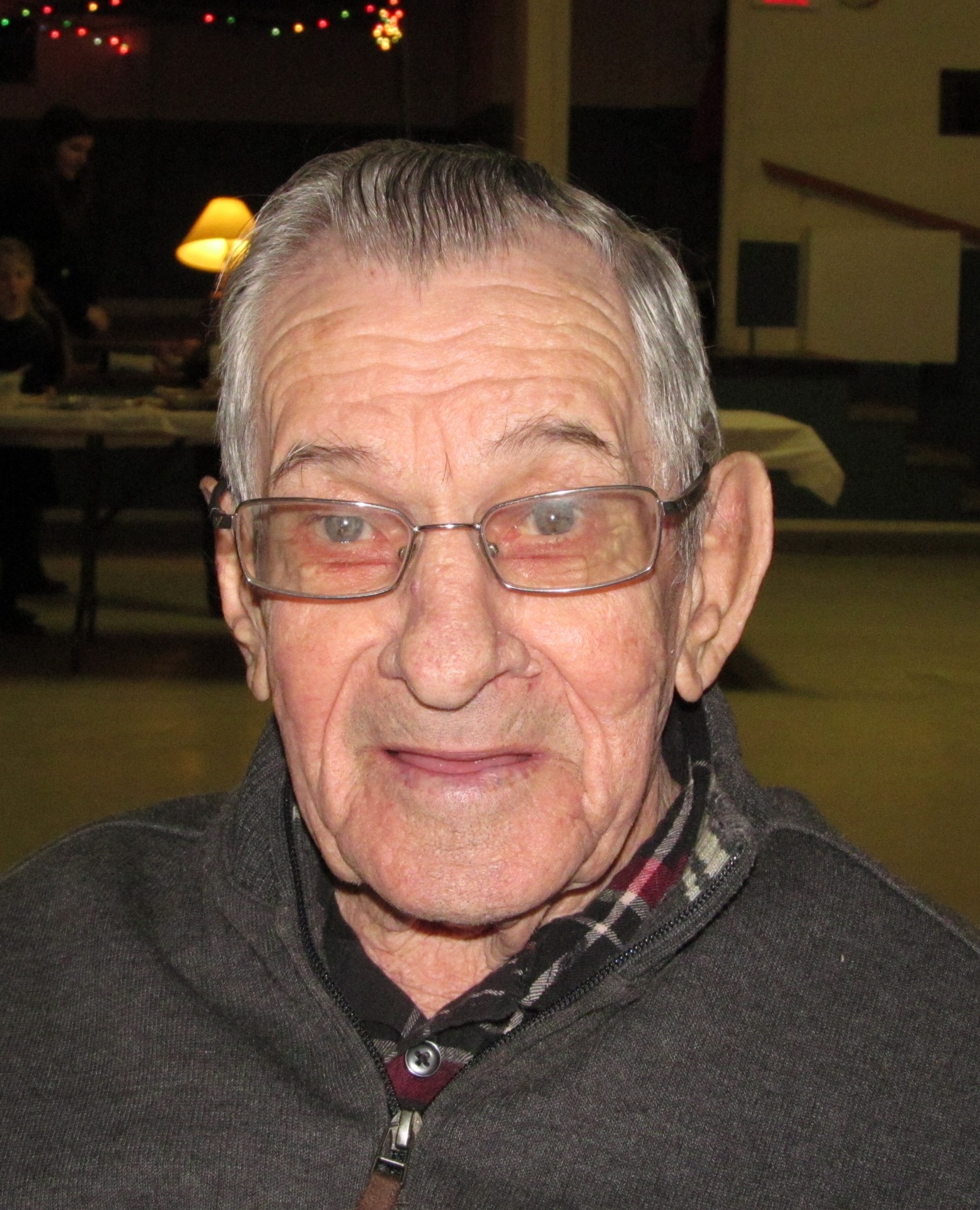 Lionel Aubin