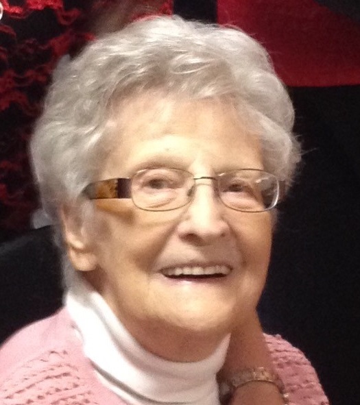 Lauréanne Castonguay