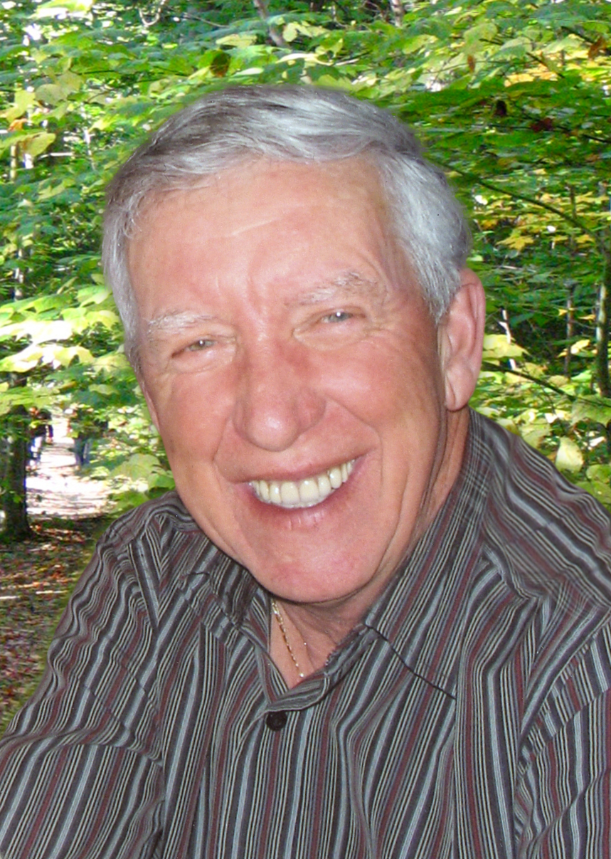Jean-Claude Bibeau