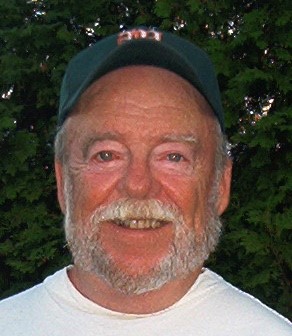 Claude Lavigne