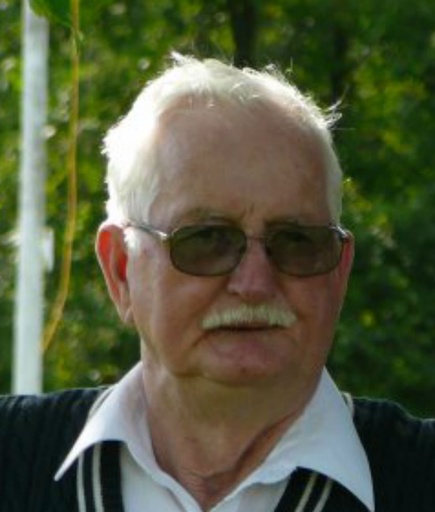 Russell Oliver Brown