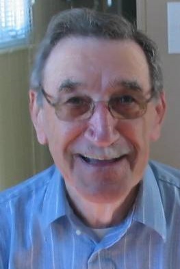 Lauréat Fortier